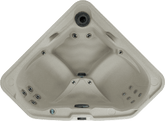 Freeflow Tristar | 1.83M X 0.79M H Seats 3